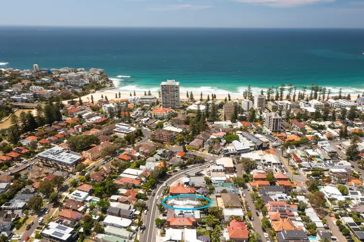 Third view of Homely house listing, 227 Pittwater Road, Manly NSW 2095