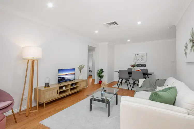 Second view of Homely villa listing, 6/23 Smith Street, Wentworthville NSW 2145