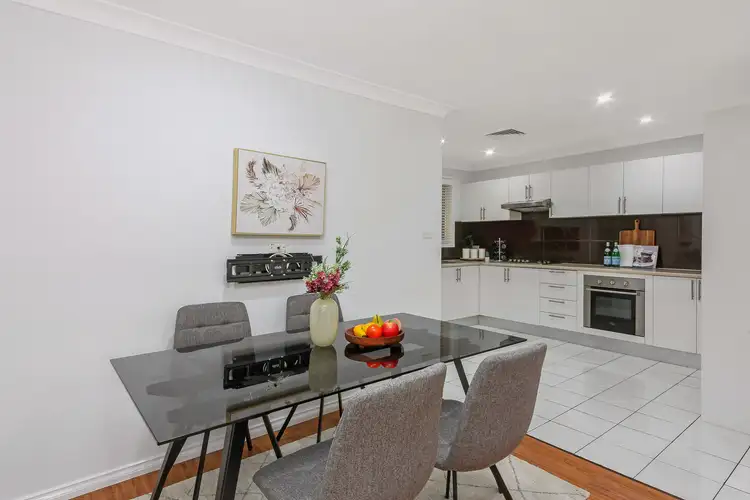 Fourth view of Homely villa listing, 6/23 Smith Street, Wentworthville NSW 2145