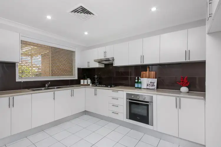Fifth view of Homely villa listing, 6/23 Smith Street, Wentworthville NSW 2145