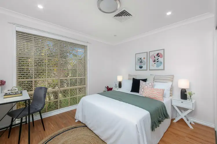 Sixth view of Homely villa listing, 6/23 Smith Street, Wentworthville NSW 2145