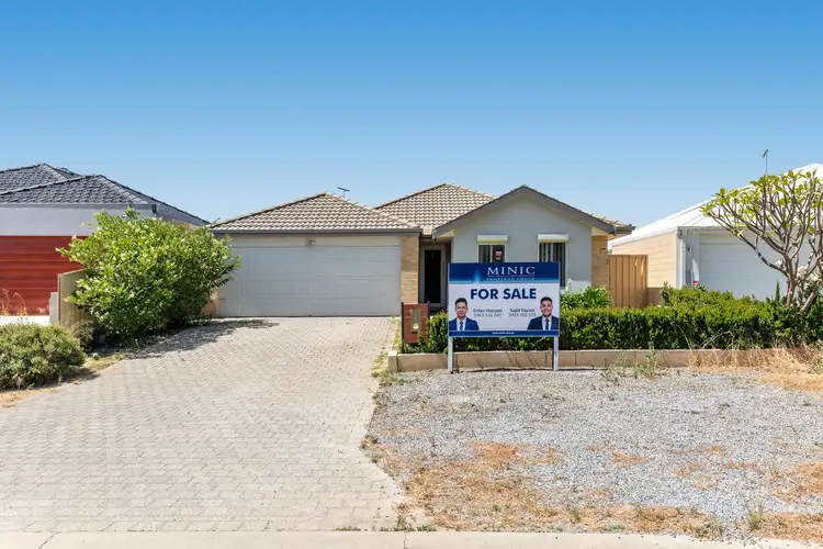 6 Alcock Street, Maddington WA 6109