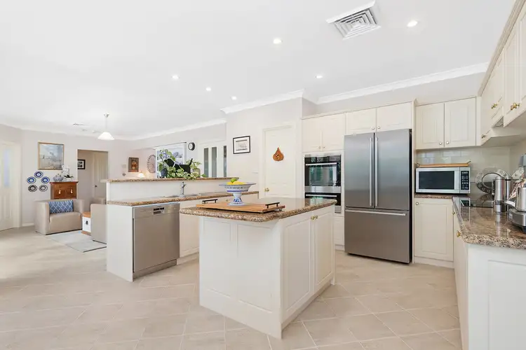 Third view of Homely house listing, 22 Invergowrie Close, West Pennant Hills NSW 2125