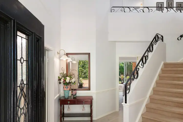 Sixth view of Homely house listing, 22 Invergowrie Close, West Pennant Hills NSW 2125