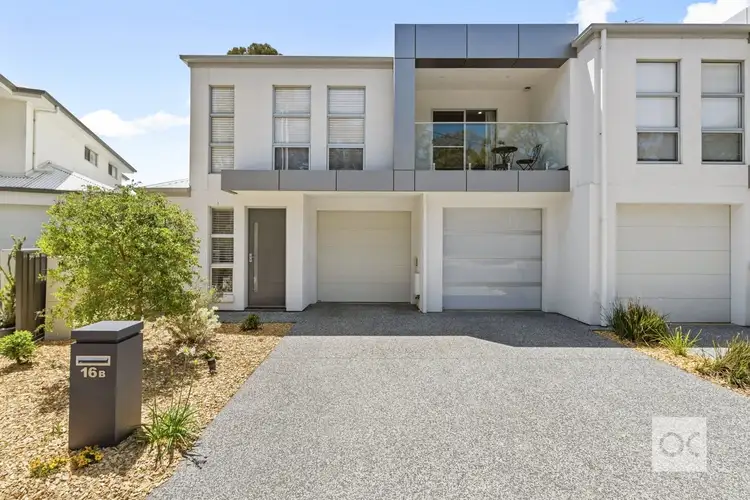 16B Charlotte Court, Grange SA 5022