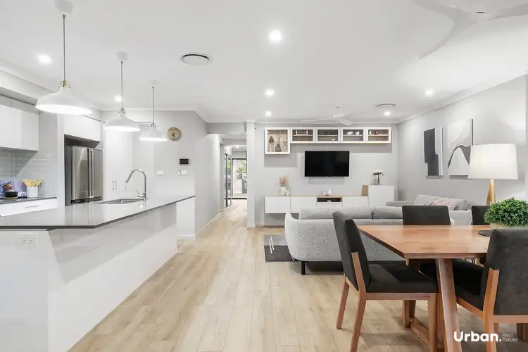 Second view of Homely house listing, 10 Randall Street, Glenmore Park NSW 2745