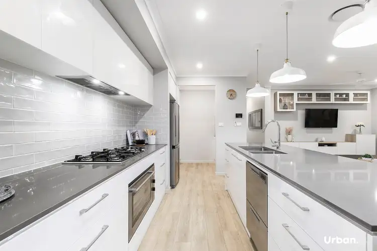 Third view of Homely house listing, 10 Randall Street, Glenmore Park NSW 2745