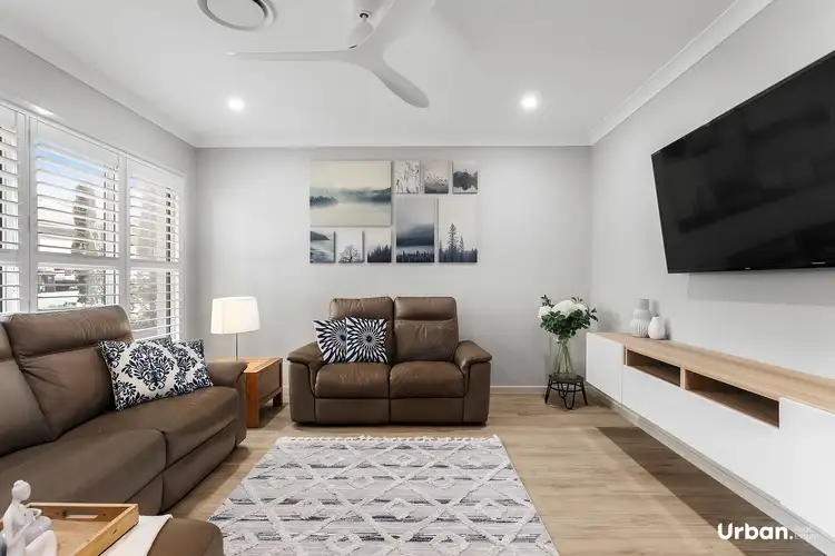 Fourth view of Homely house listing, 10 Randall Street, Glenmore Park NSW 2745