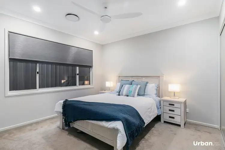 Fifth view of Homely house listing, 10 Randall Street, Glenmore Park NSW 2745