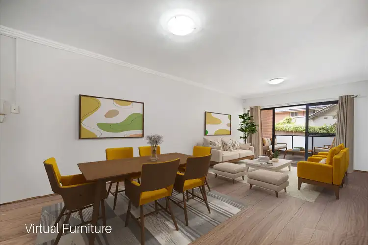 22/8-16 Water Street, Strathfield South NSW 2136