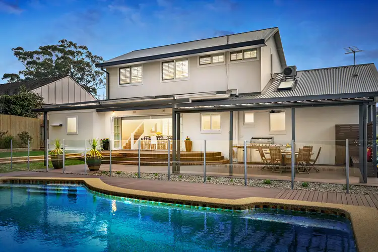 Main view of Homely house listing, 23 Kurrajong Road, Frenchs Forest NSW 2086