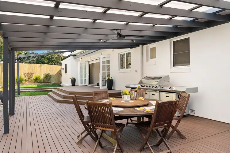 Fourth view of Homely house listing, 23 Kurrajong Road, Frenchs Forest NSW 2086
