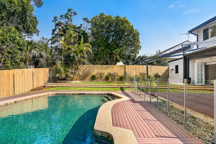 Fifth view of Homely house listing, 23 Kurrajong Road, Frenchs Forest NSW 2086