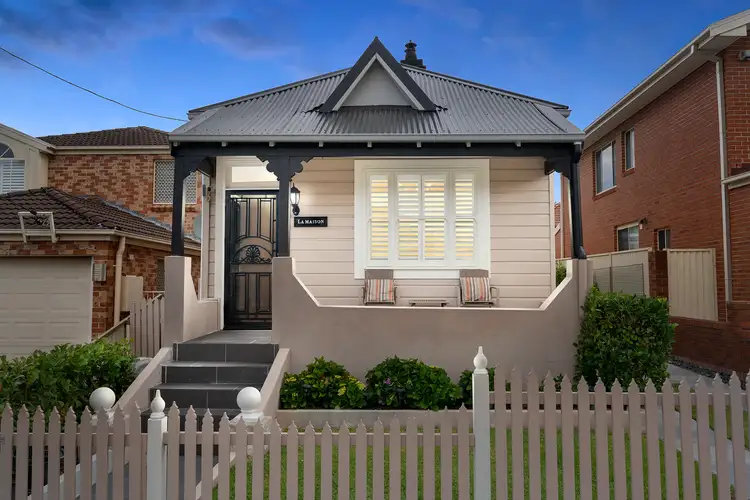 Main view of Homely house listing, 54 Judd Street, Banksia NSW 2216