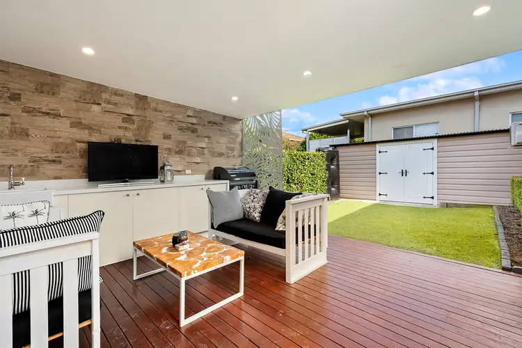 Second view of Homely house listing, 54 Judd Street, Banksia NSW 2216