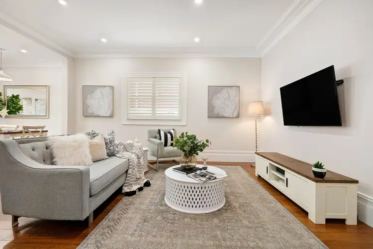 Third view of Homely house listing, 54 Judd Street, Banksia NSW 2216