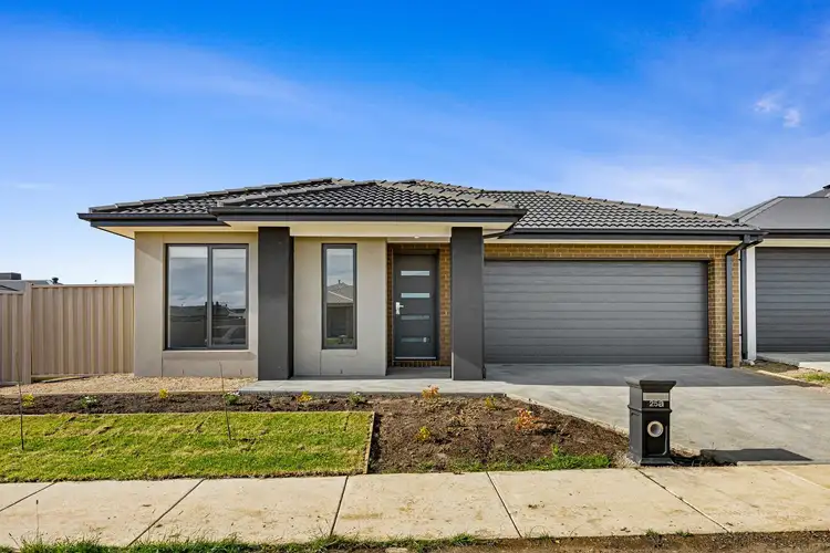 25a Spoonbill Avenue, Winter Valley VIC 3358