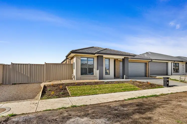 Second view of Homely house listing, 25a Spoonbill Avenue, Winter Valley VIC 3358