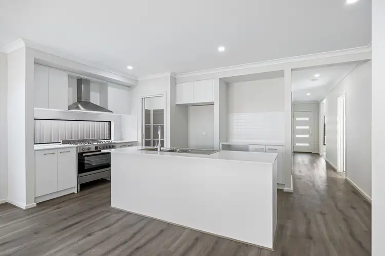 Fourth view of Homely house listing, 25a Spoonbill Avenue, Winter Valley VIC 3358