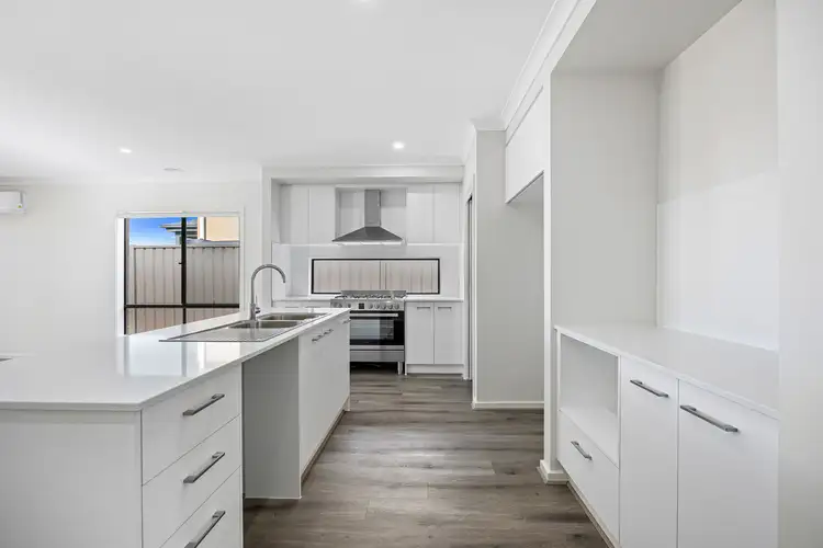 Fifth view of Homely house listing, 25a Spoonbill Avenue, Winter Valley VIC 3358