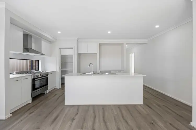 Sixth view of Homely house listing, 25a Spoonbill Avenue, Winter Valley VIC 3358