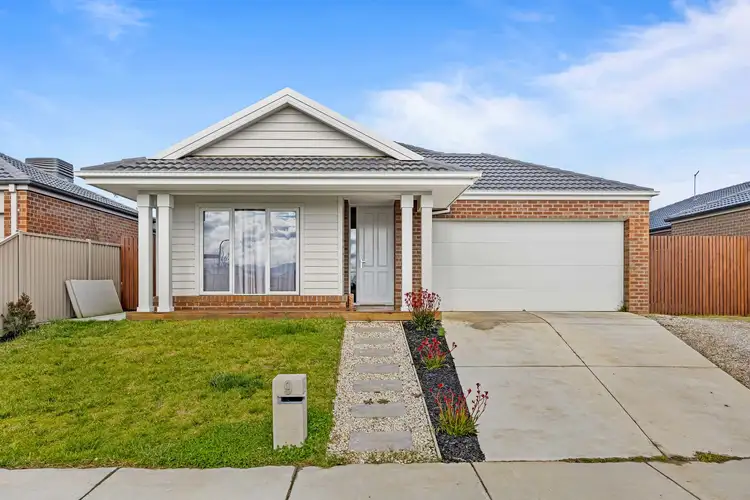 Main view of Homely house listing, 9 Fantail Street, Winter Valley VIC 3358