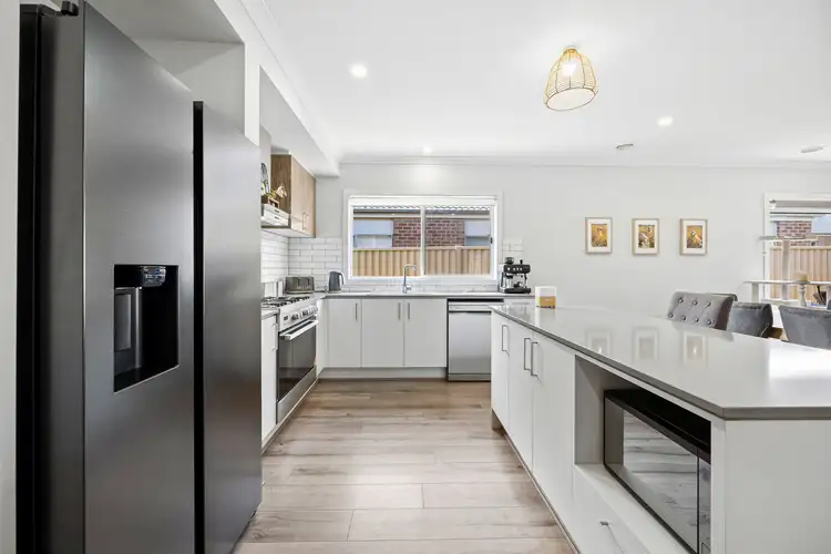 Third view of Homely house listing, 9 Fantail Street, Winter Valley VIC 3358