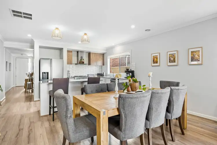 Fourth view of Homely house listing, 9 Fantail Street, Winter Valley VIC 3358