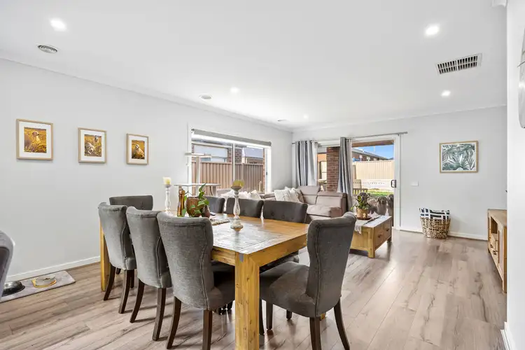 Fifth view of Homely house listing, 9 Fantail Street, Winter Valley VIC 3358