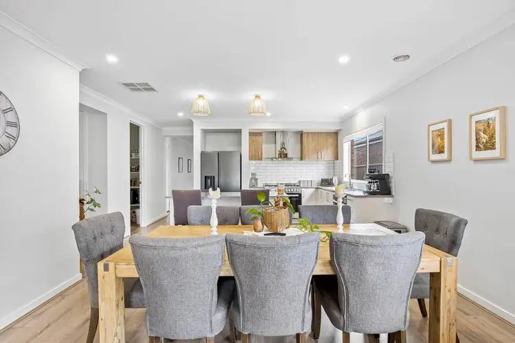 Sixth view of Homely house listing, 9 Fantail Street, Winter Valley VIC 3358