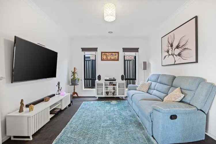 Third view of Homely house listing, 5 Limetree Way, Lake Gardens VIC 3355