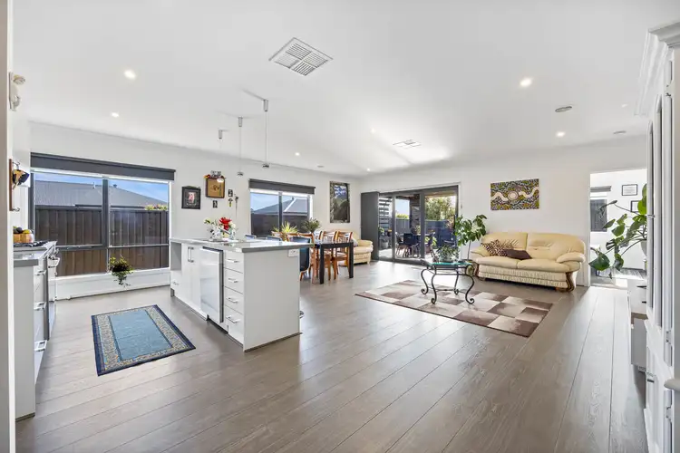 Fourth view of Homely house listing, 5 Limetree Way, Lake Gardens VIC 3355