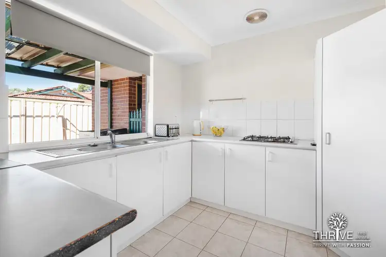 Main view of Homely unit listing, 4/20 Percy Street, Gosnells WA 6110
