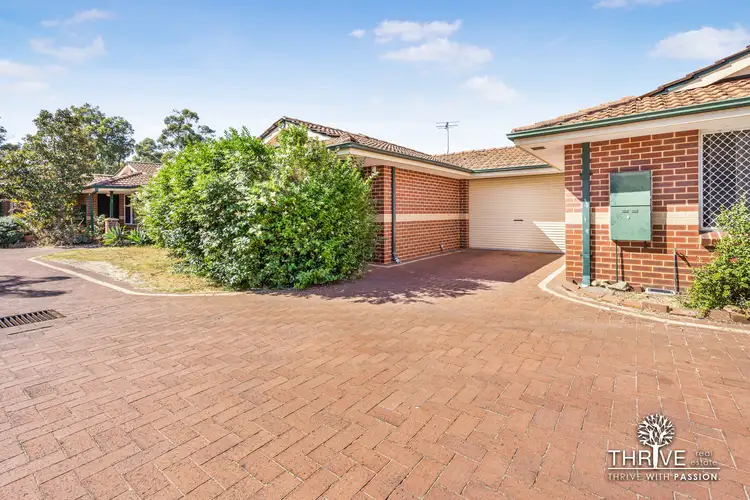 Fourth view of Homely unit listing, 4/20 Percy Street, Gosnells WA 6110