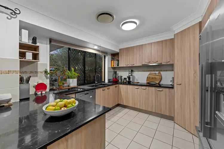 Fourth view of Homely house listing, 5 Lachine Place, Mansfield QLD 4122