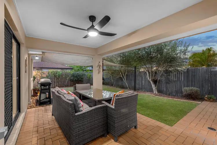 Fifth view of Homely house listing, 5 Lachine Place, Mansfield QLD 4122