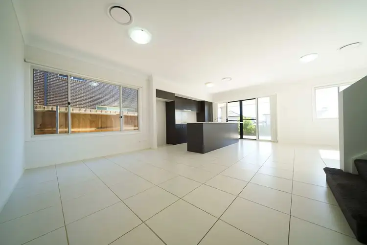 Second view of Homely house listing, 14 Grattan Road, Kellyville NSW 2155