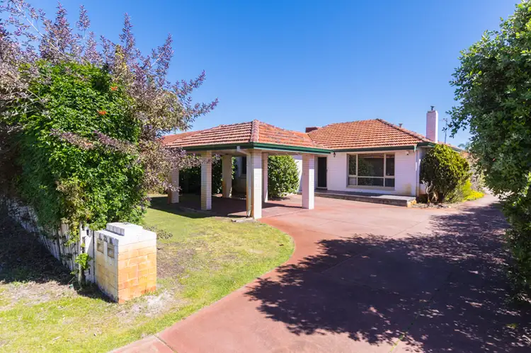 22 Smith Street, Dianella WA 6059