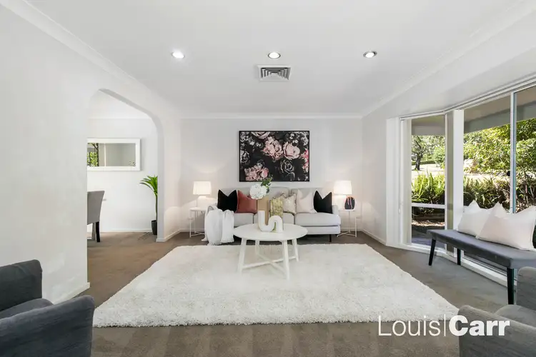 Fourth view of Homely house listing, 5 Josephine Crescent, Cherrybrook NSW 2126