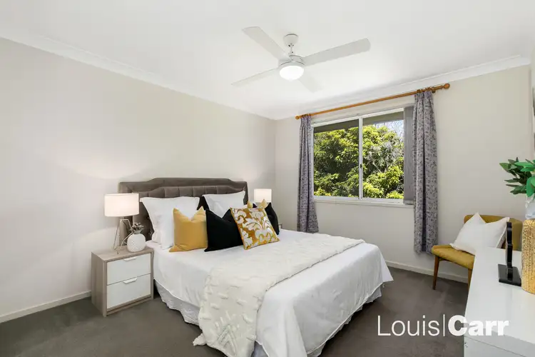 Seventh view of Homely house listing, 5 Josephine Crescent, Cherrybrook NSW 2126