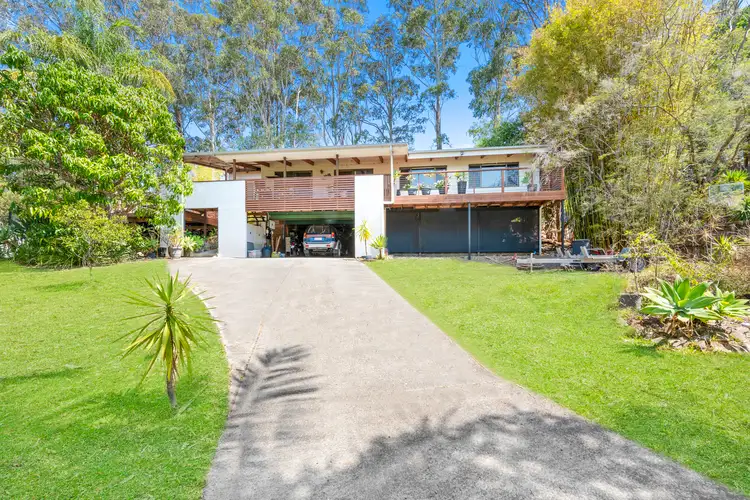 Main view of Homely house listing, 12 Jasper Court, Currumbin Waters QLD 4223