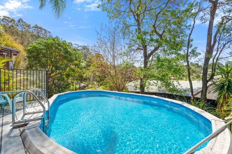 Second view of Homely house listing, 12 Jasper Court, Currumbin Waters QLD 4223