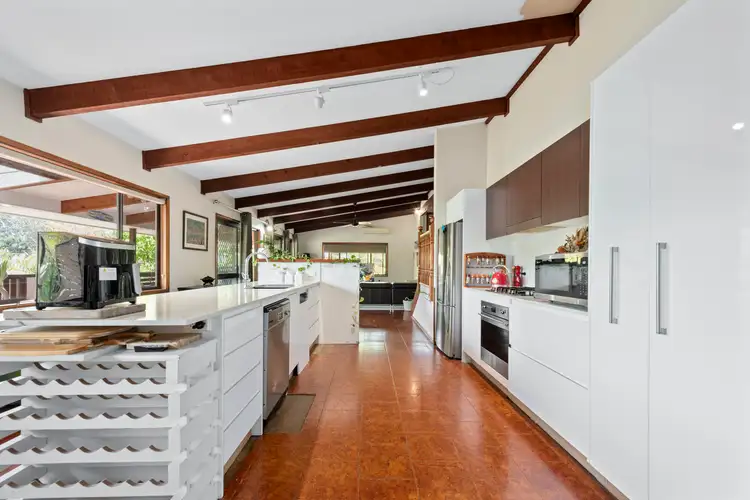 Third view of Homely house listing, 12 Jasper Court, Currumbin Waters QLD 4223