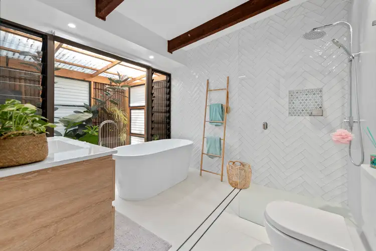 Fifth view of Homely house listing, 12 Jasper Court, Currumbin Waters QLD 4223
