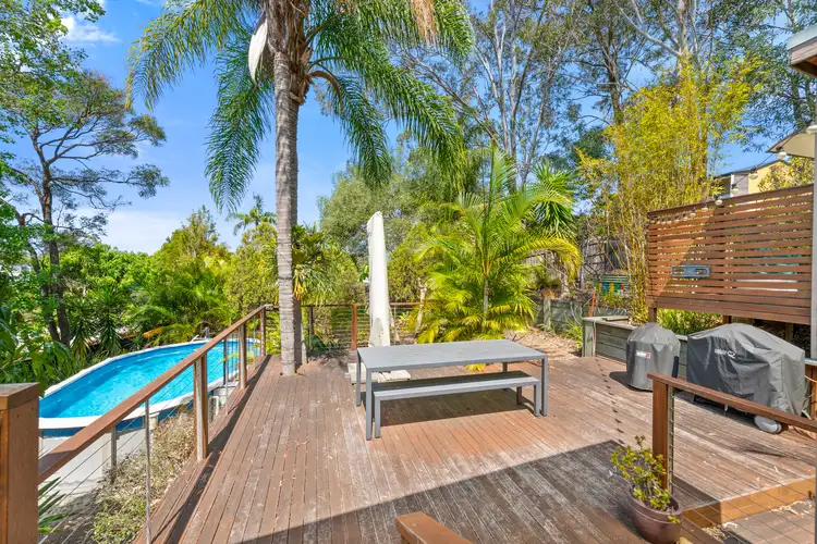 Sixth view of Homely house listing, 12 Jasper Court, Currumbin Waters QLD 4223