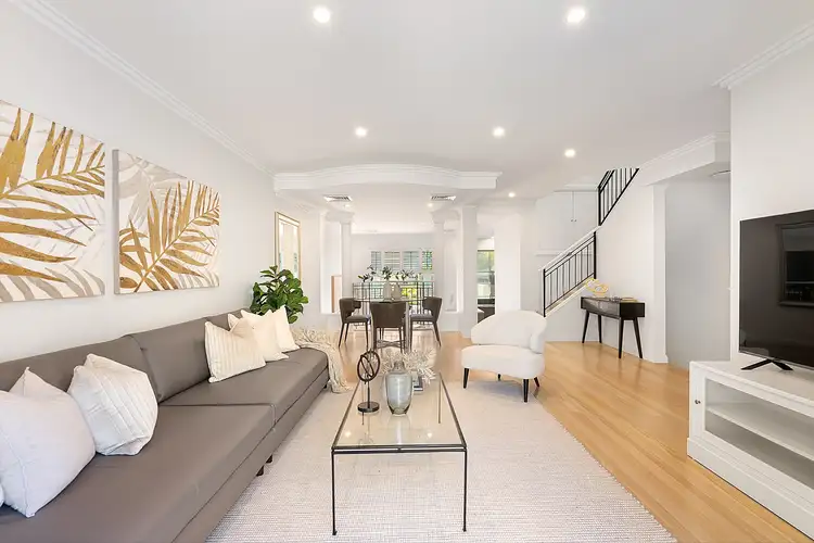 20/51-55 Garland Road, Naremburn NSW 2065