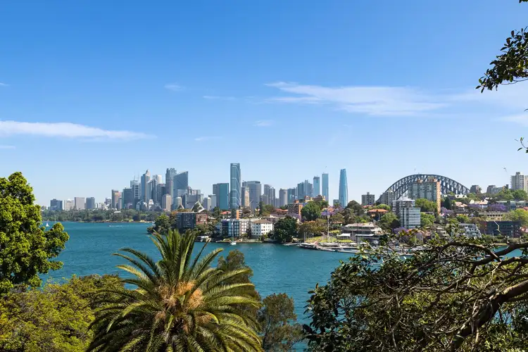 206/147 Kurraba Road, Kurraba Point NSW 2089