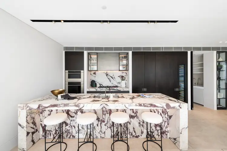 Sixth view of Homely apartment listing, 206/147 Kurraba Road, Kurraba Point NSW 2089