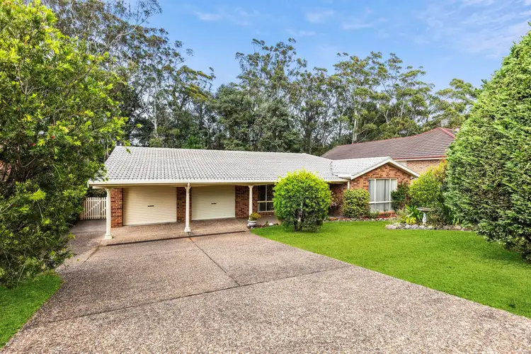 Second view of Homely house listing, 10 Abbey Road, Ulladulla NSW 2539