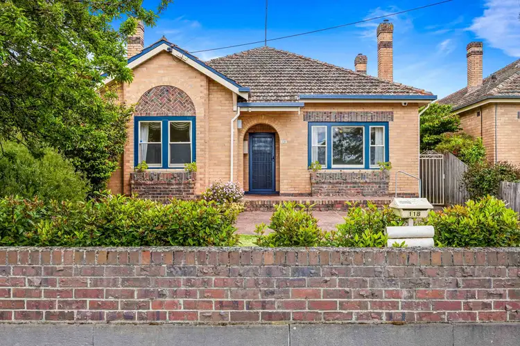 118 Pleasant Street South, Newington VIC 3350